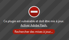 Adobe Flash